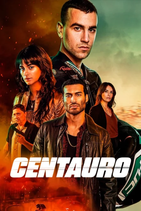 Centaur (2022) เซนทอร์ - Centauro