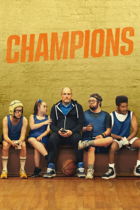 Champions (2023) แชมเปี้ยนส์ - Champions