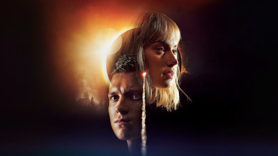 Chaos Walking (2021) จิตปฏิวัติโลก - Chaos Walking