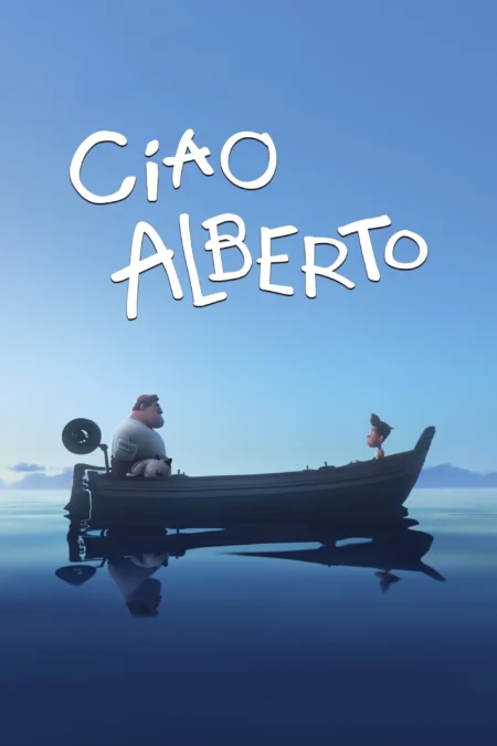 Ciao Alberto (2021) อัลแบร์โต้ ปีศาจทะเลผู้ร่าเริง - Ciao Alberto