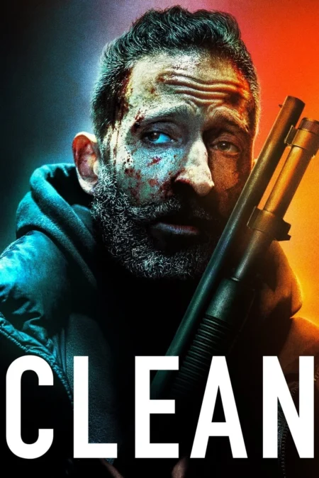 Clean (2022) - Clean