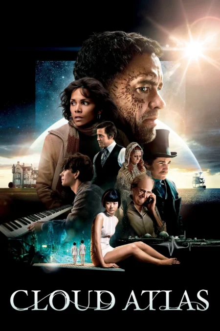 Cloud Atlas (2012) หยุดโลกข้ามเวลา - Cloud Atlas