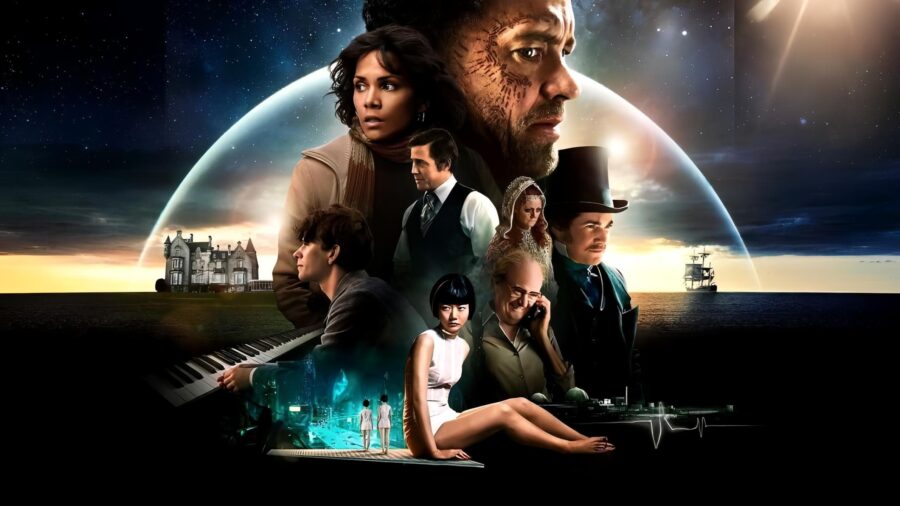 Cloud Atlas (2012) หยุดโลกข้ามเวลา - Cloud Atlas