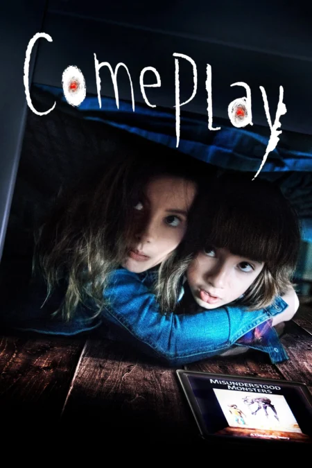 Come Play (2020) ปีศาจล่าเพื่อน - Come Play