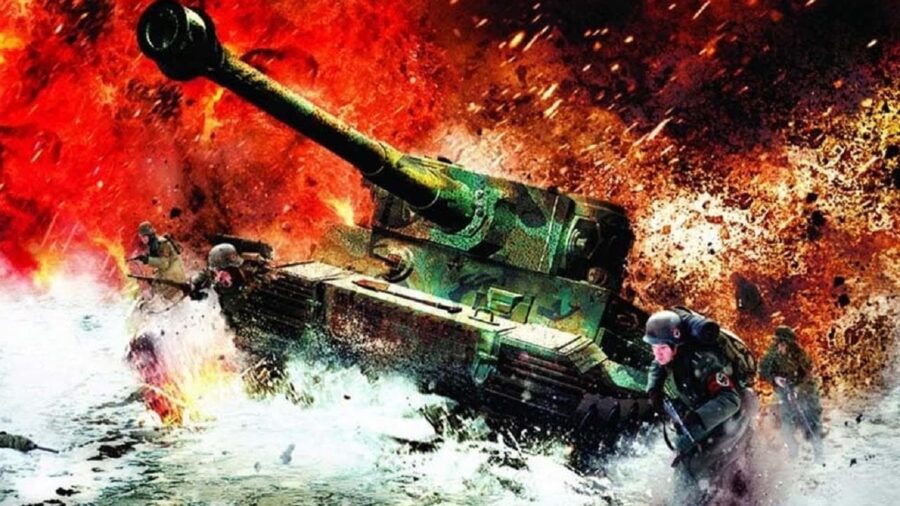 Company of Heroes (2013) ยุทธการโค่นแผนนาซี - Company of Heroes