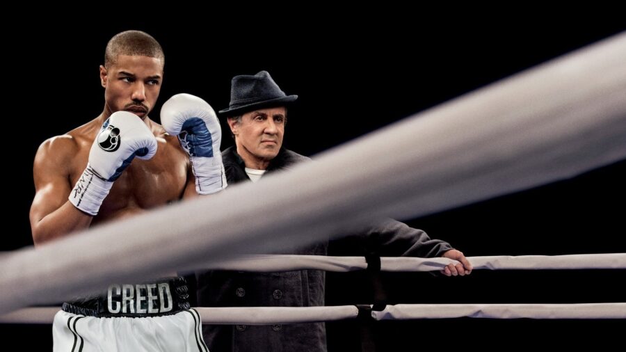 Creed (2015) ครี้ด บ่มแชมป์เลือดนักชก - Creed