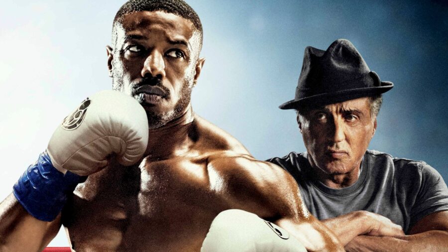 Creed II (2018) ครี้ด 2 บ่มแชมป์เลือดนักชก - Creed II