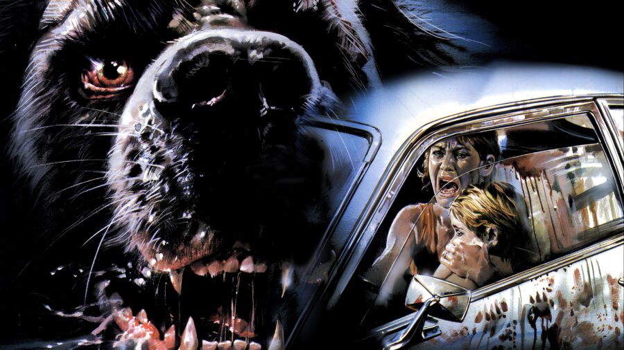 Cujo (1983) คูโจ เขี้ยวสยองพันธุ์โหด - Cujo