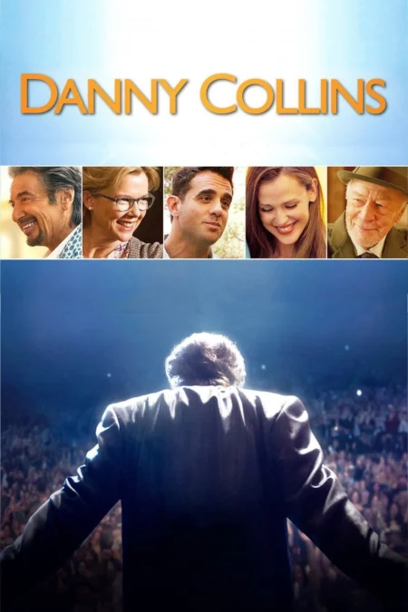 Danny Collins (2015) จดหมายจากจอห์น เลนนอน - Danny Collins