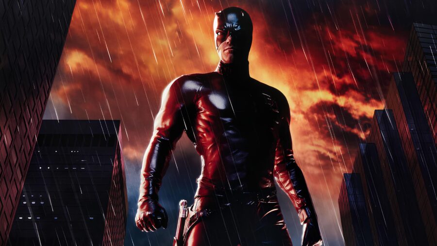 Daredevil (2003) มนุษย์อหังการ - Daredevil