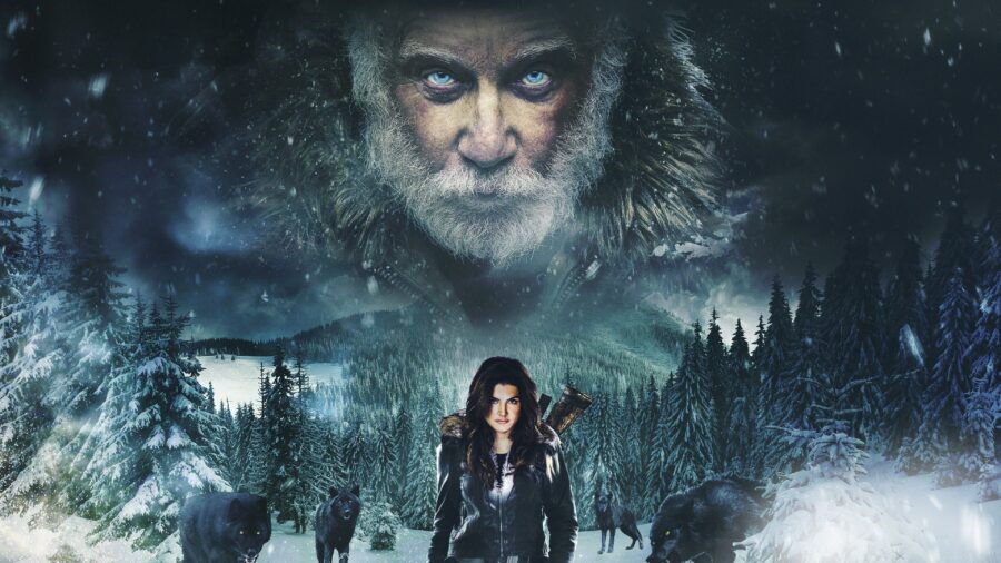 Daughter of the Wolf (2019) - Daughter of the Wolf