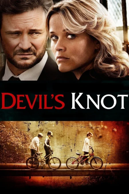 Devil’s Knot (2013) คดีปริศนา ปมซ่อนปม - Devil's Knot