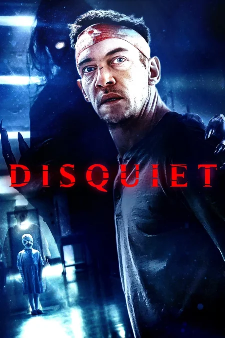 Disquiet (2023) กระสับกระส่าย - Disquiet