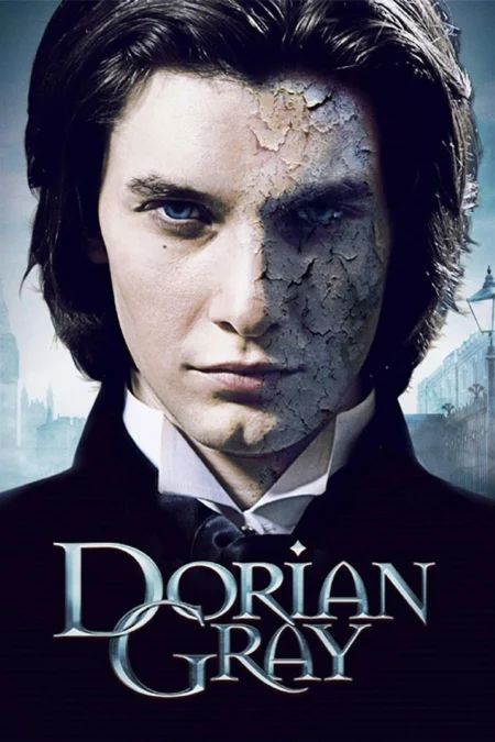 Dorian Gray (2009) เทพบุตรสาปอมตะ - Dorian Gray