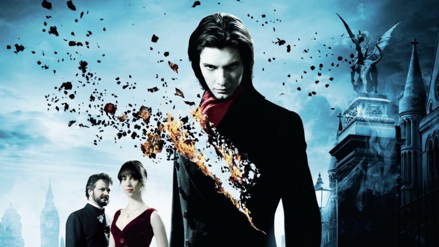 Dorian Gray (2009) เทพบุตรสาปอมตะ - Dorian Gray