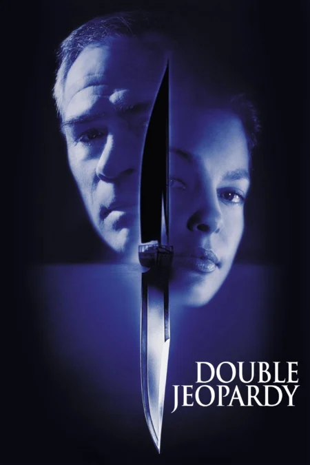 Double Jeopardy (1999) ผ่าแผนฆ่าลวงโลก - Double Jeopardy