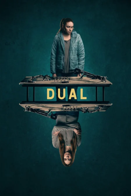 Dual (2022) คู่ดวล - Dual