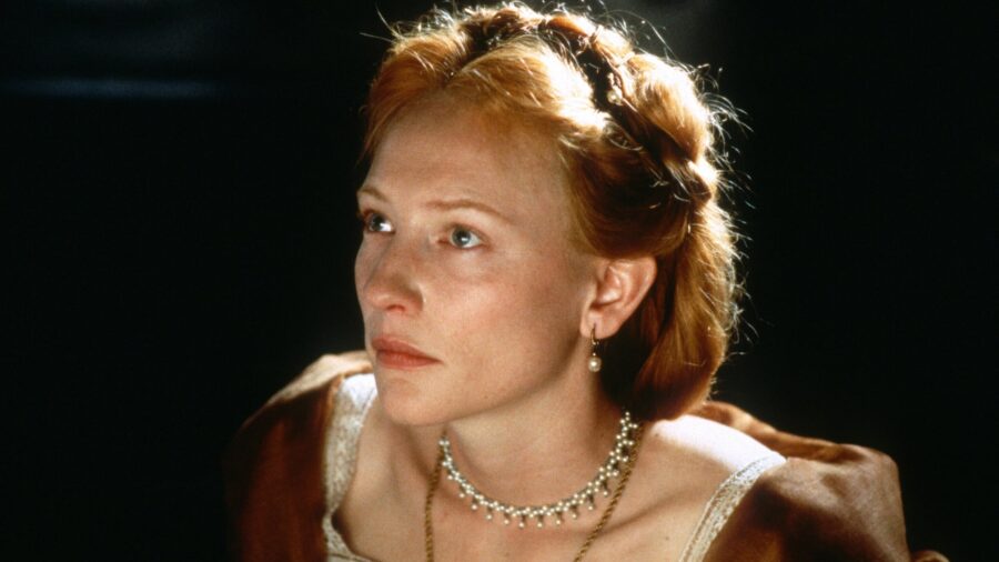 Elizabeth (1998) อลิซาเบธ ราชินีบัลลังก์เลือด - Elizabeth