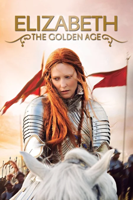 Elizabeth The Golden Age (2007) อลิซาเบธ ราชินีบัลลังก์ทอง - Elizabeth: The Golden Age