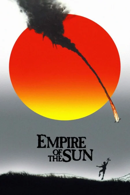 Empire of the Sun (1987) น้ำตาสีเลือด - Empire of the Sun