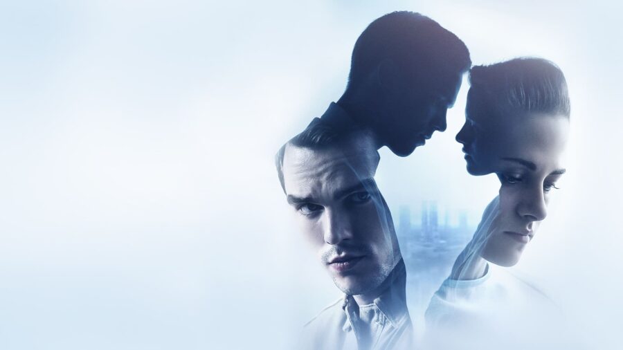 Equals (2015) ฝ่ากฎล้ำ โลกห้ามรัก - Equals