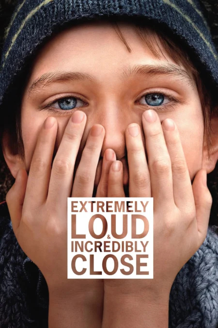 Extremely Loud & Incredibly Close (2011) ปริศนารักจากพ่อ ไม่ไกลเกินใจเอื้อม - Extremely Loud & Incredibly Close