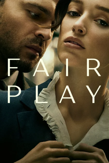 Fair Play (2023) - Fair Play