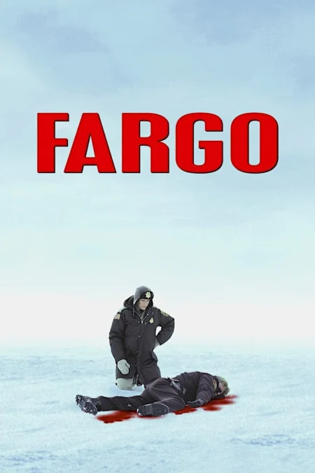 Fargo (1996) ฟาร์โก้ เงินร้อน - Fargo