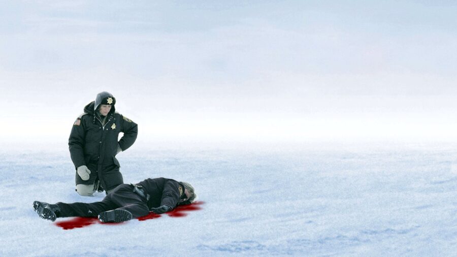 Fargo (1996) ฟาร์โก้ เงินร้อน - Fargo