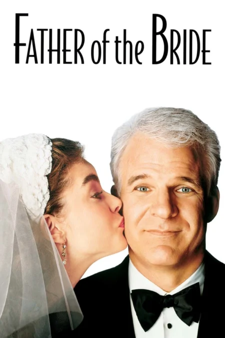 Father of the Bride (1991) พ่อตา จ.จุ้น - Father of the Bride