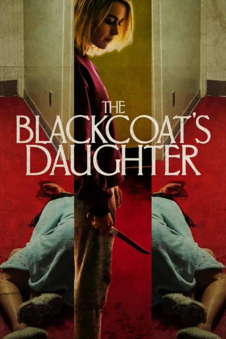 February (The Blackcoat’s Daughter) (2016) เดือนสองต้องตาย - The Blackcoat's Daughter