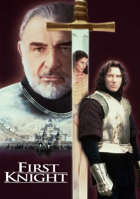 First Knight (1995) สุภาพบุรุษยอดอัศวิน - First Knight