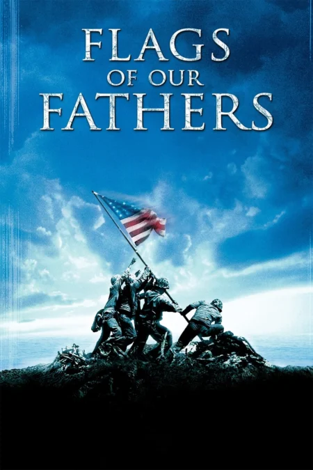 Flags of Our Fathers (2006) สมรภูมิศักดิ์ศรี ปฐพีวีรบุรุษ - Flags of Our Fathers