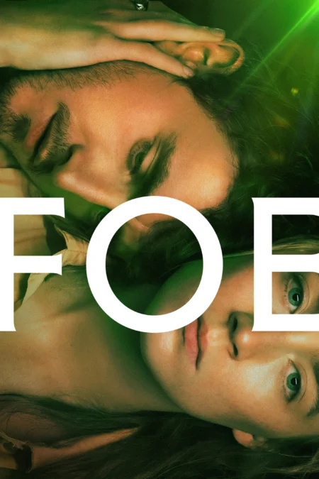 Foe (2024) อมิตร - Foe