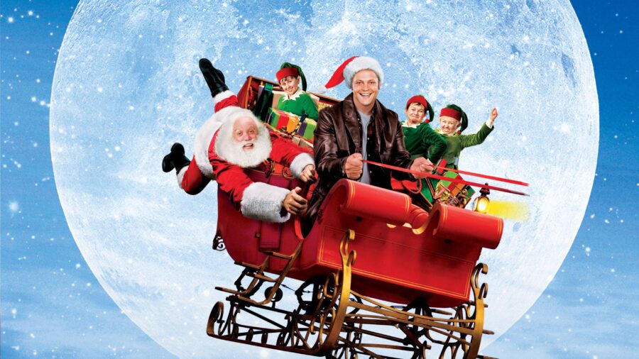 Fred Claus (2007) เฟร็ด ครอส พ่อตัวแสบ ป่วนซานต้า - Fred Claus