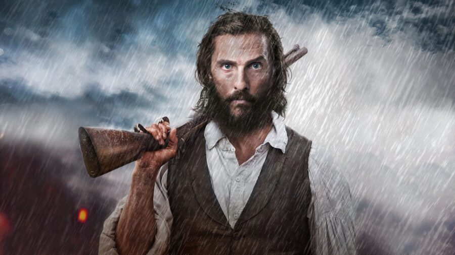 Free State of Jones (2016) จอมคนล้างแผ่นดิน - Free State of Jones