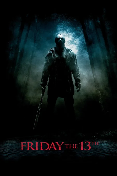 Friday the 13th (2009) ศุกร์ 13 ฝันหวาน - Friday the 13th