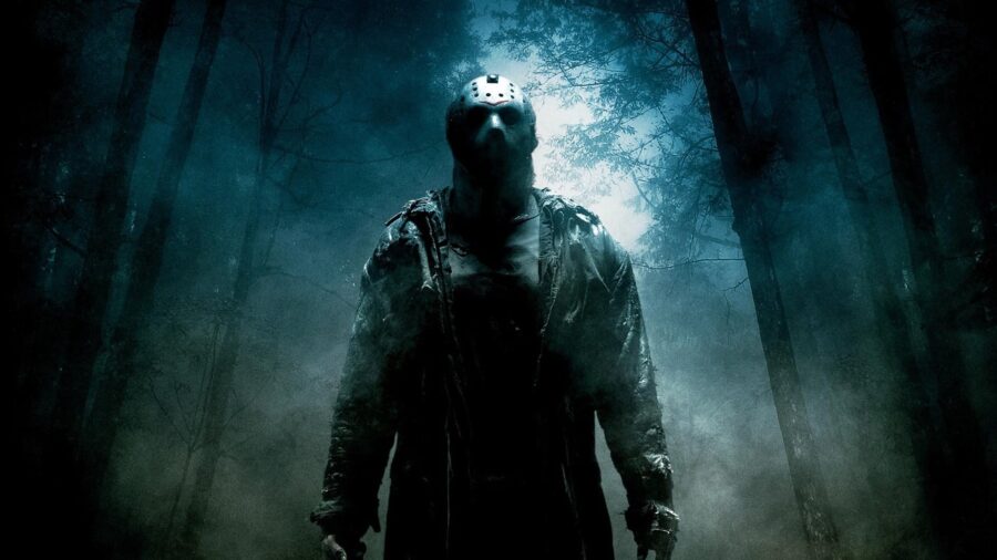 Friday the 13th (2009) ศุกร์ 13 ฝันหวาน - Friday the 13th