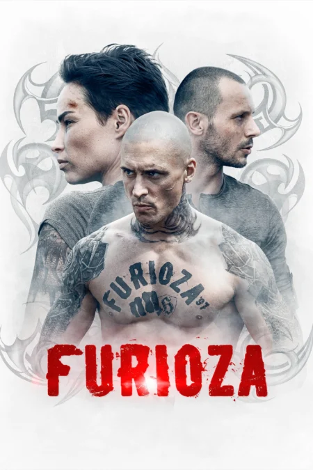 Furioza (2022) อำมหิต - Furioza