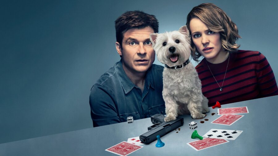 Game Night (2018) คืนป่วน เกมส์อลเวง - Game Night