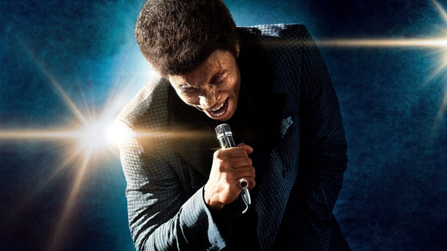 Get On Up (2014) เจมส์ บราวน์ เพลงเขย่าโลก - Get on Up