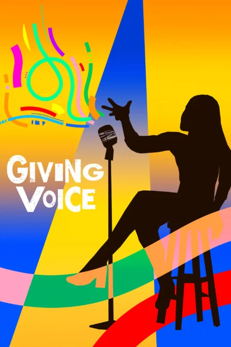 Giving Voice (2020) เสียงที่จุดประกาย - Giving Voice