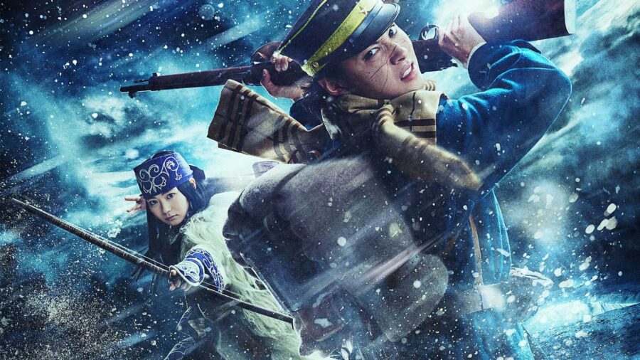 Golden Kamuy (2024) โกลเดนคามุย - ゴールデンカムイ