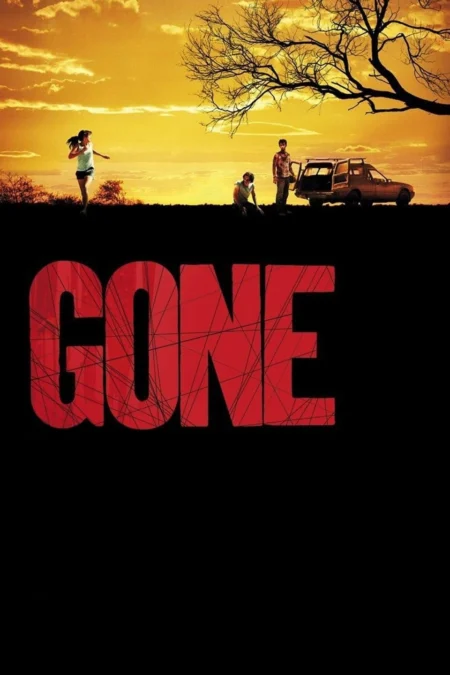 Gone (2006) - Gone