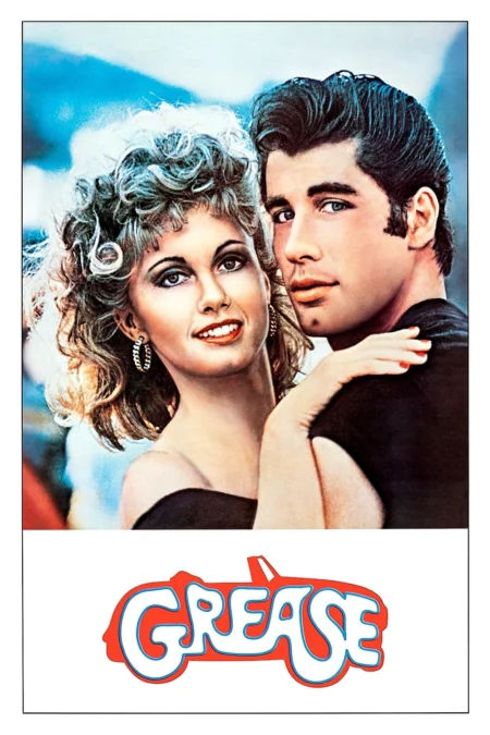 Grease (1978) กรีส - Grease