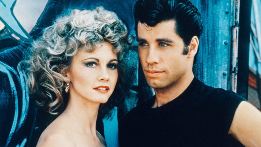 Grease (1978) กรีส - Grease