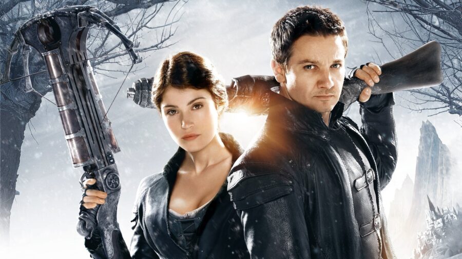 Hansel & Gretel Witch Hunters (2013) ฮันเซล แอนด์ เกรเทล นักล่าแม่มดพันธุ์ดิบ - Hansel & Gretel: Witch Hunters