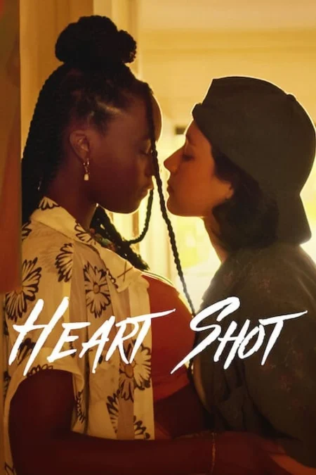 Heart Shot (2022) - Heart Shot