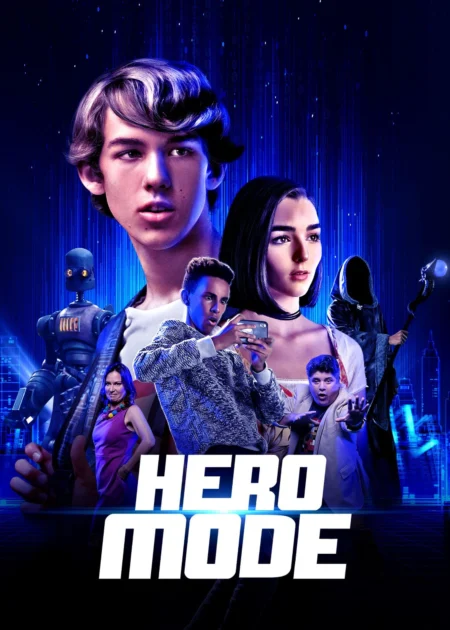 Hero Mode (2021) ทรอย เพลย์ฟิลด์ - Hero Mode