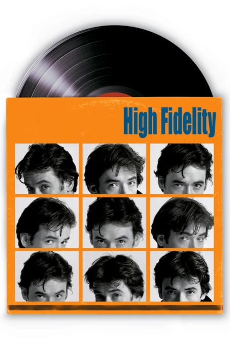 High Fidelity (2000) หนุ่มร็อคหัวใจสะออน - High Fidelity